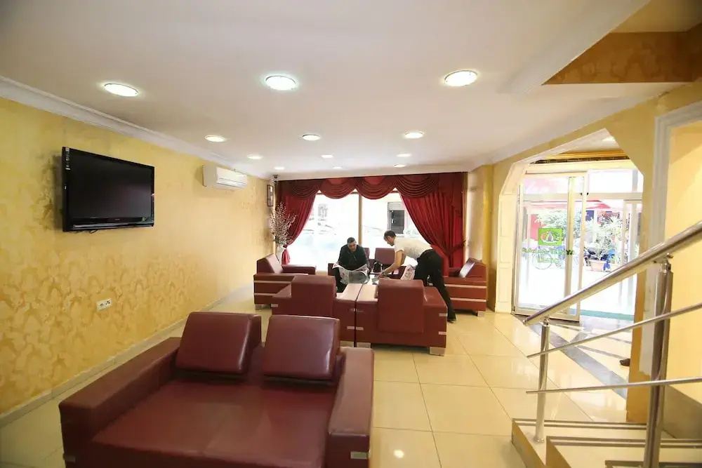 Hotel photo 14