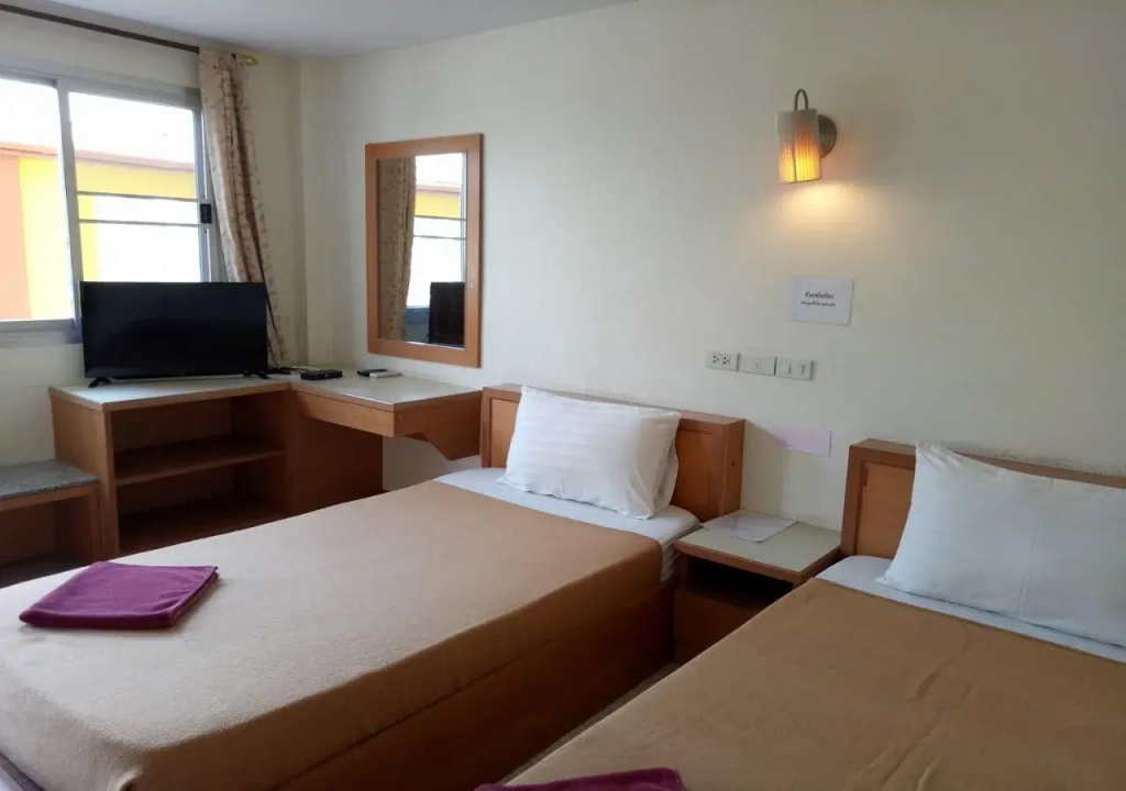 Hotel photo 6