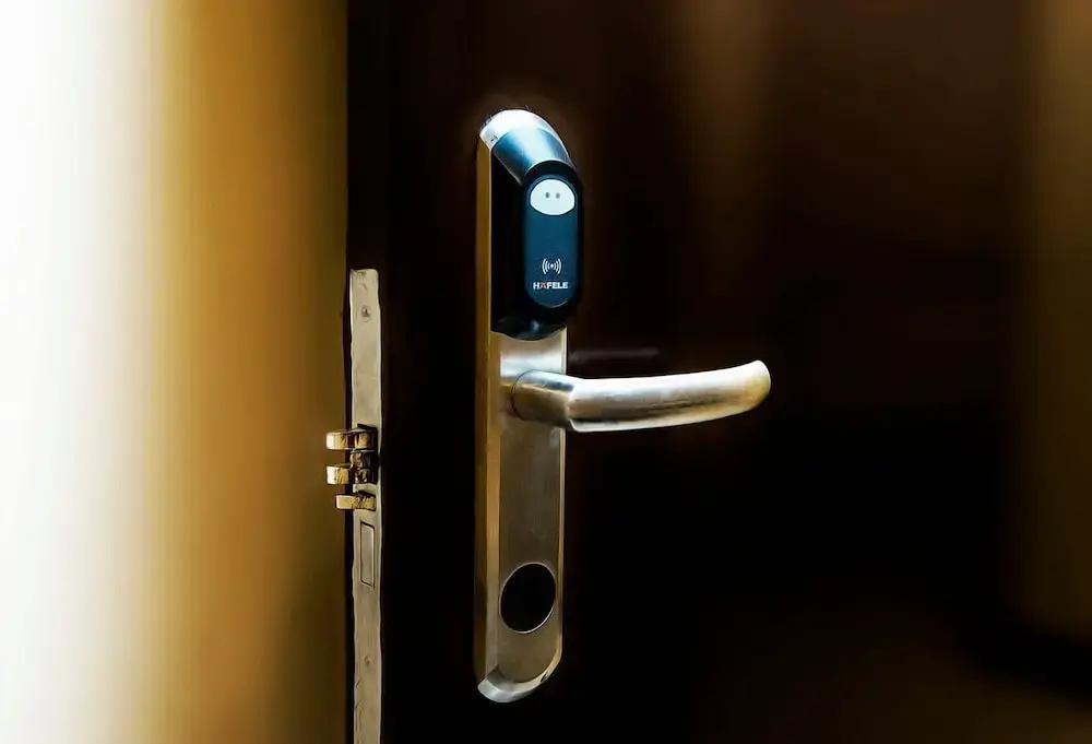 Winzelle Suites - Chambres