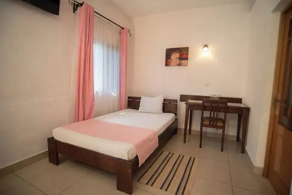 Hotel H1 Tamatave - Chambres