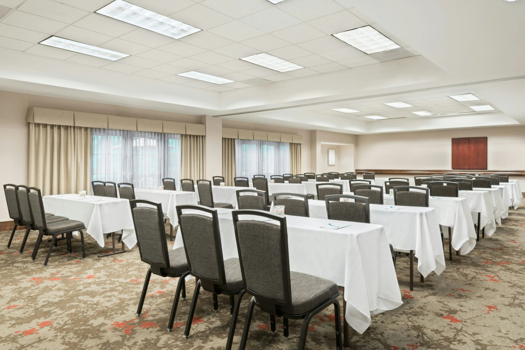 Homewood Suites by Hilton Raleigh - Crabtree Valley - Général
