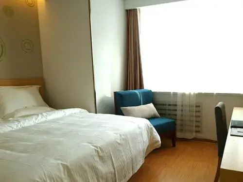 GreenTree Inn Shenyang Shenhe District Shenyang North Train Station Express Hotel - Général