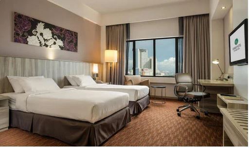 Sunway Hotel Georgetown Penang