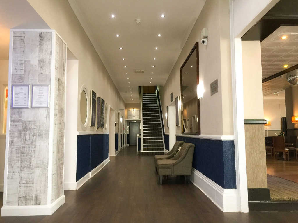 Suncliff Hotel - OCEANA COLLECTION - Général