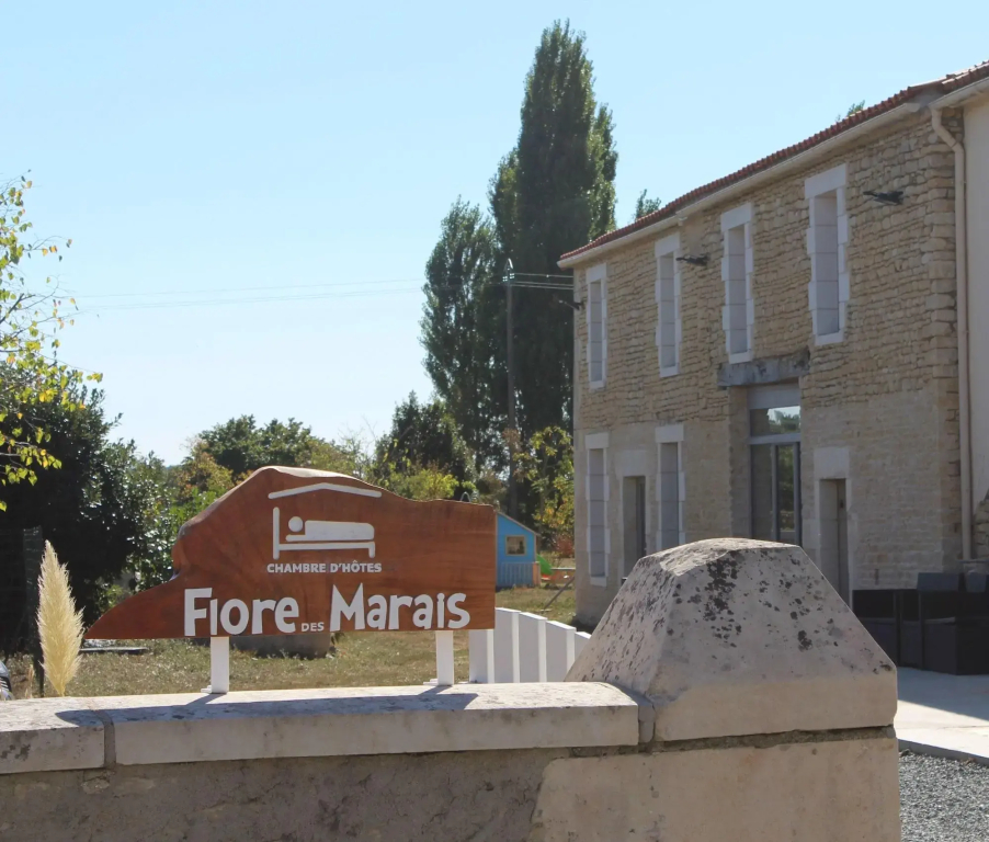 Flore Des Marais