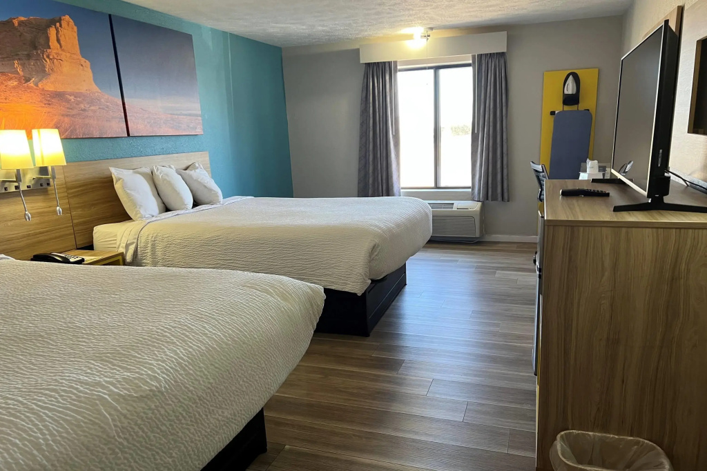 Hotel photo 6