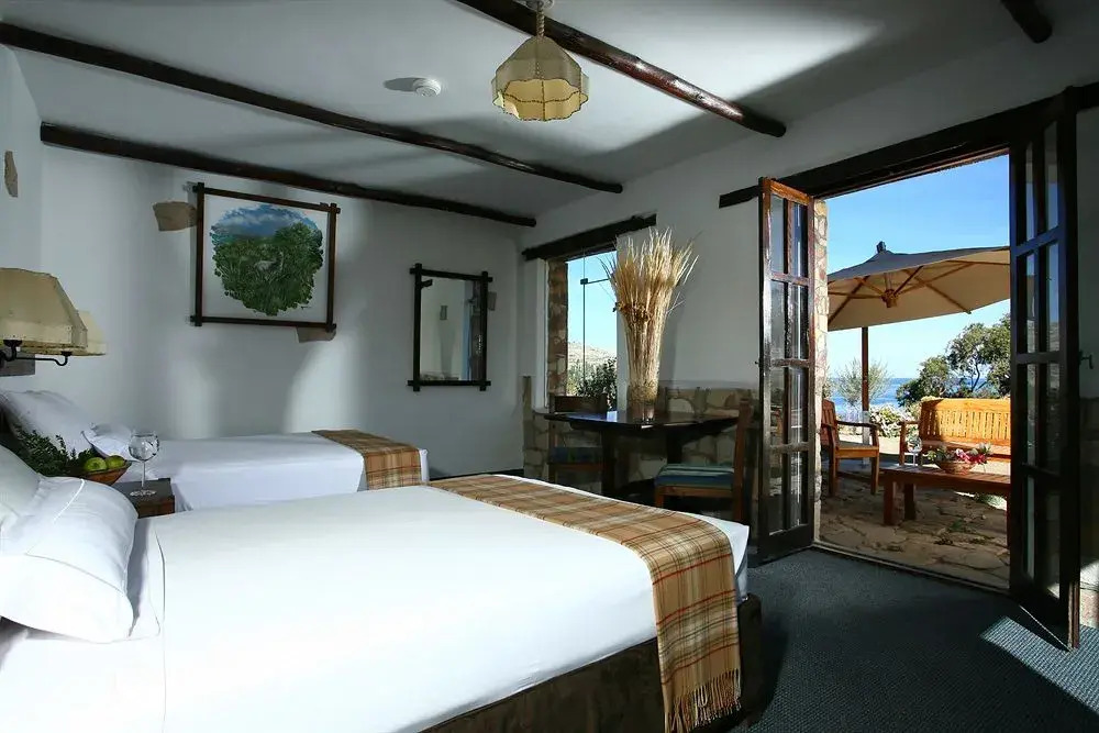 Isla Suasi - фото 4