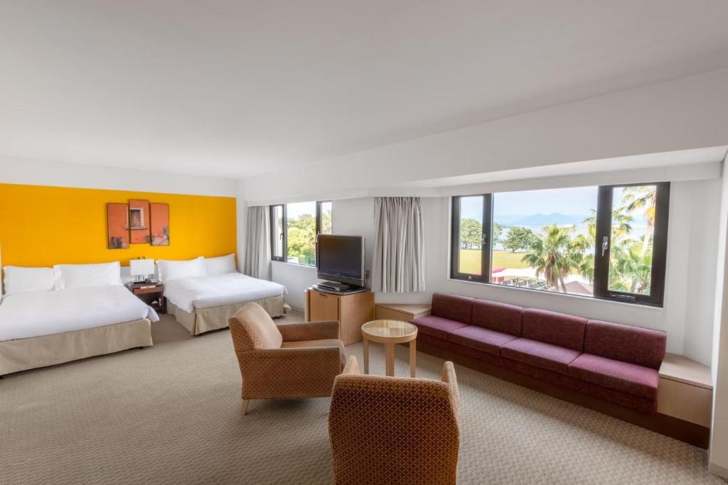 The Luigans Spa and Resort 사진 23