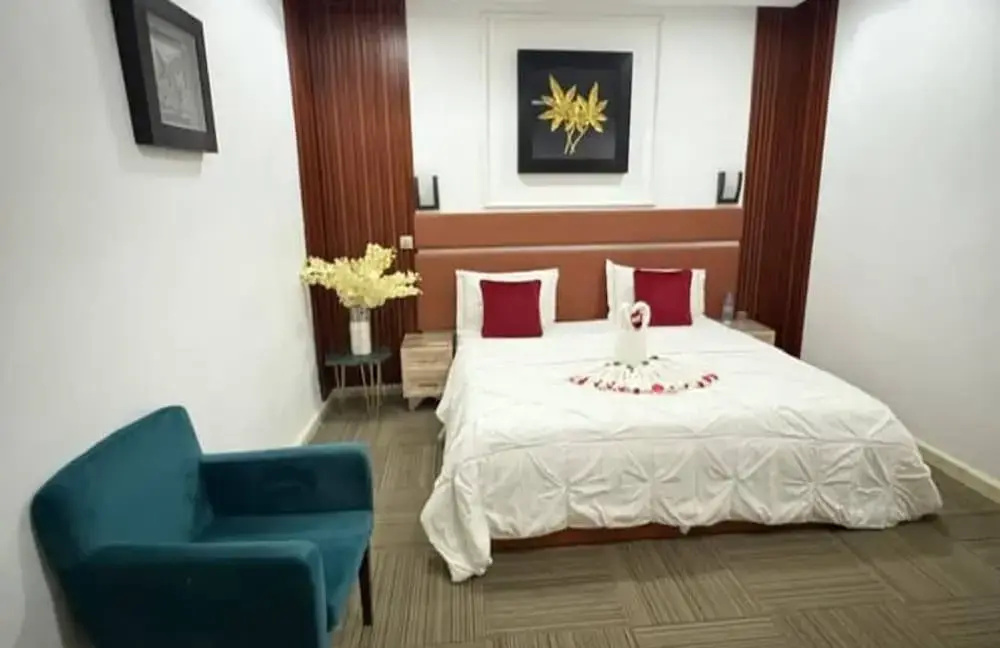 Hotel photo 5