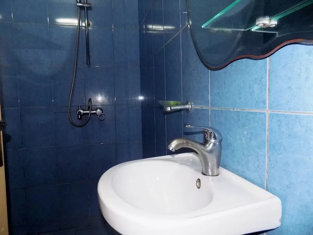 Hotel Magnificat - Chambres