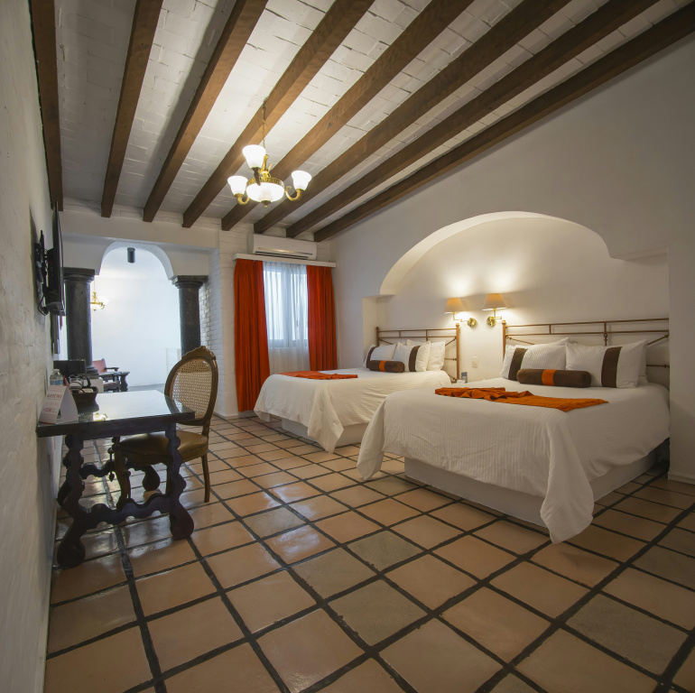 Hotel Misión San Gil - Général