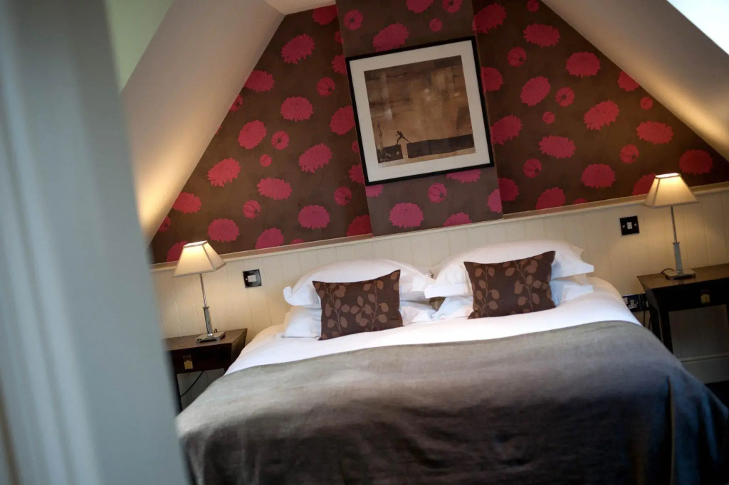 The Slaughters Country Inn - 5