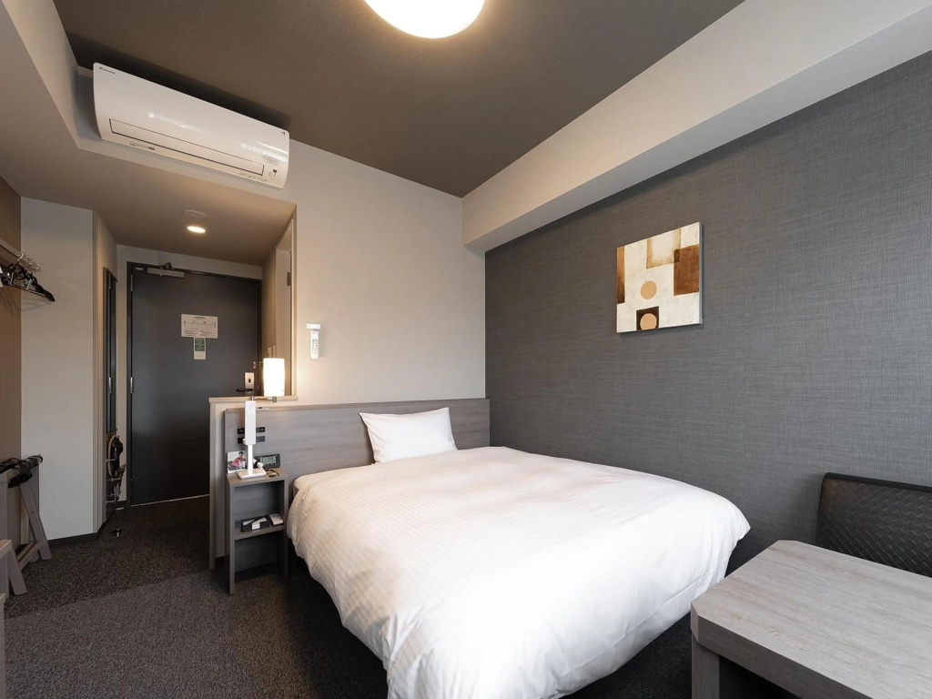 Hotel Route Inn Kyoto Kameoka Ekimae in Kameoka