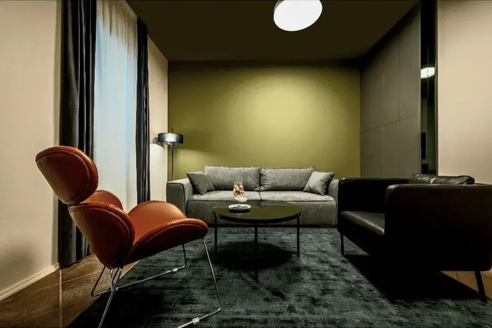 Hotel photo 12