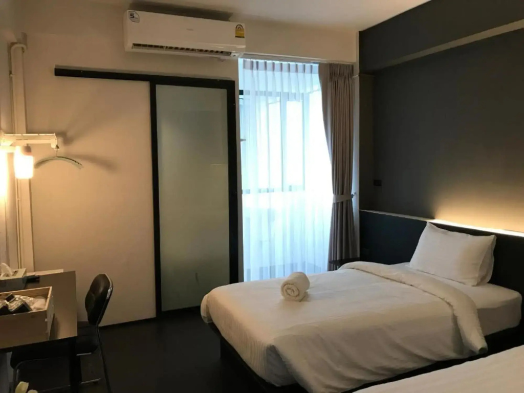 Hotel photo 19