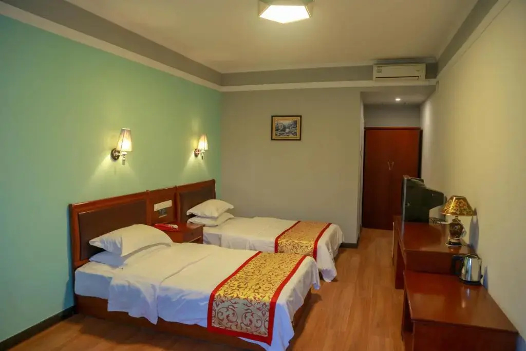 Beidaihe No. 3 Jinhai - Chambres