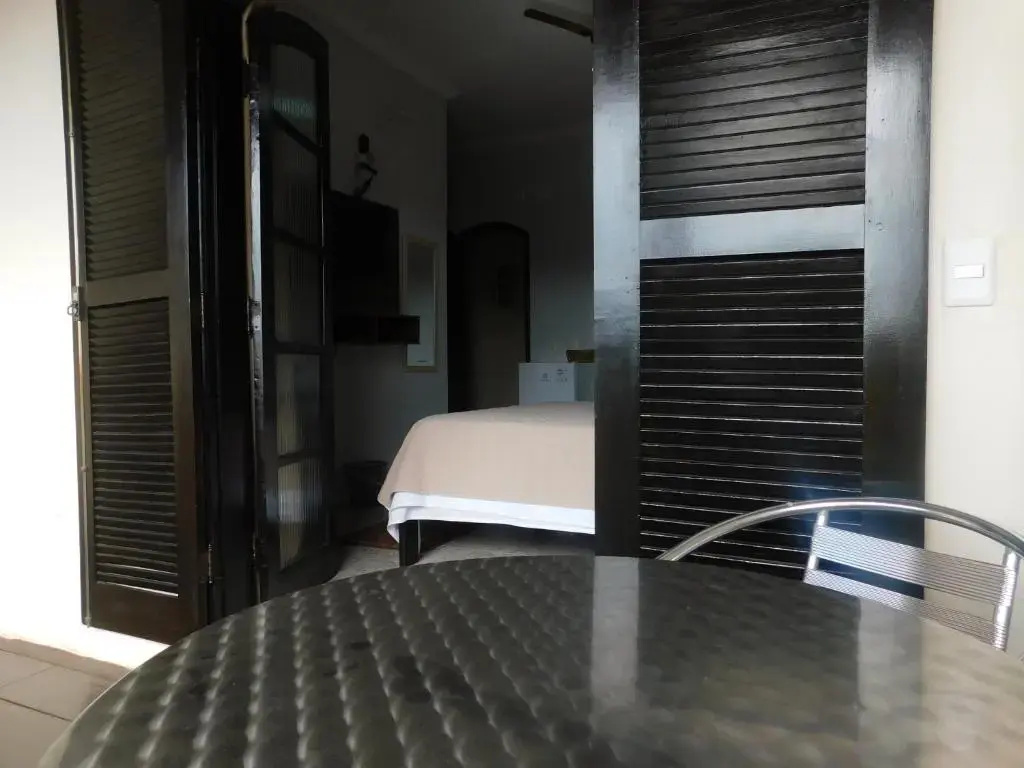 Hotel Real São Lourenço - Chambres