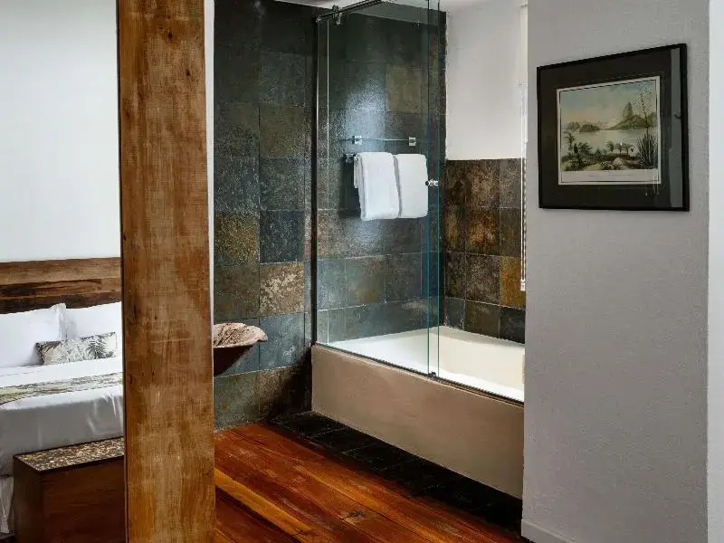 Santa Teresa Hotel Rio de Janeiro - MGallery Collection - Chambres