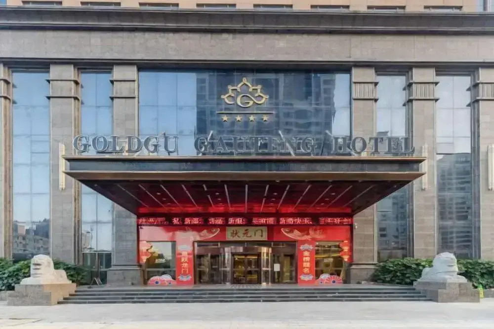Goldgu Gauteng Hotel