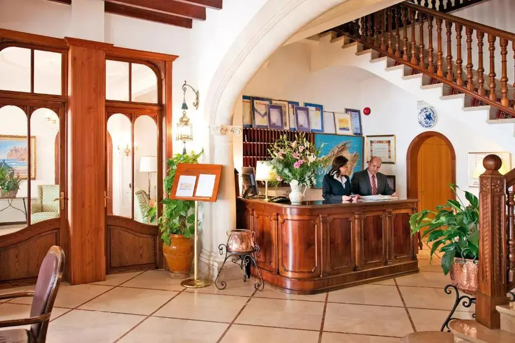 Hotel photo 18