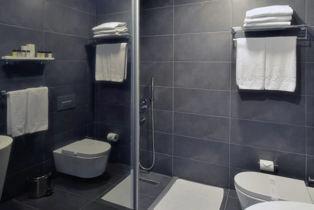 Modus Hotel Istanbul - Général