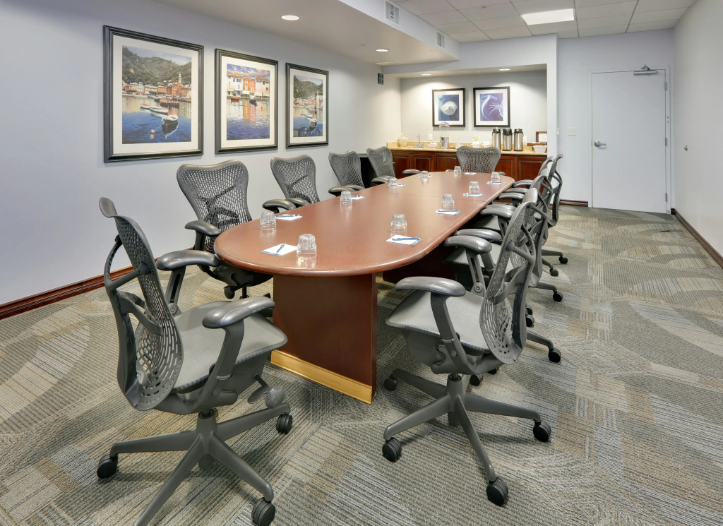 Homewood Suites by Hilton San Diego-Del Mar - Général
