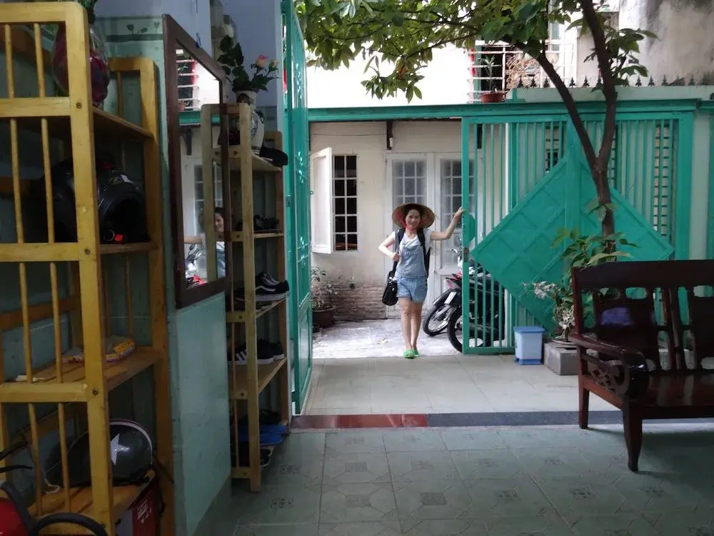 Language Exchange Hostel 2