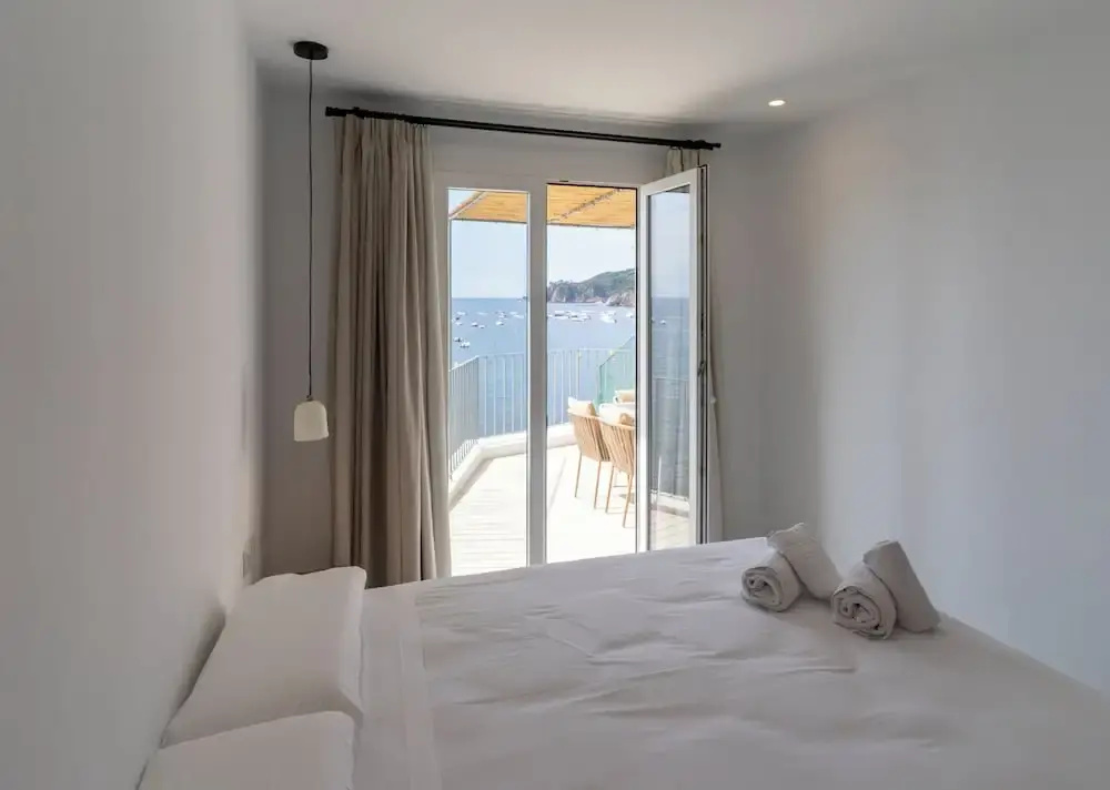 Family Cottage with ocean view