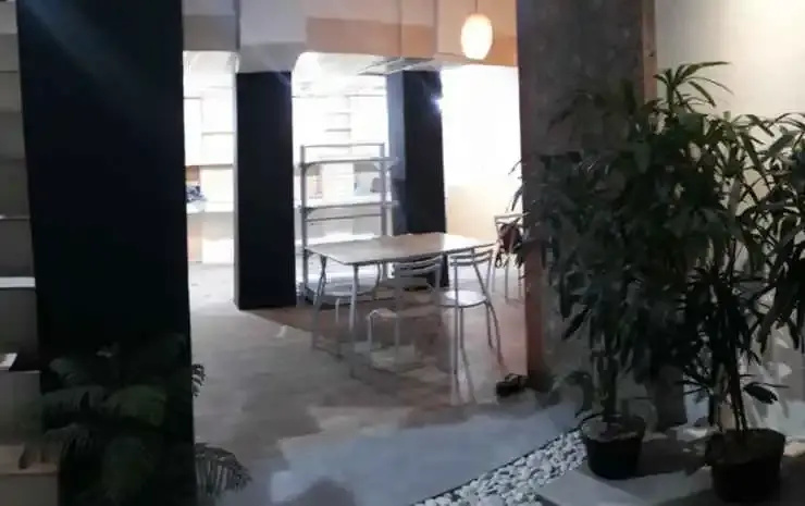 Hotel Studio Yobel (Menerima Tamu Umum & Pasangan Suami Istri)