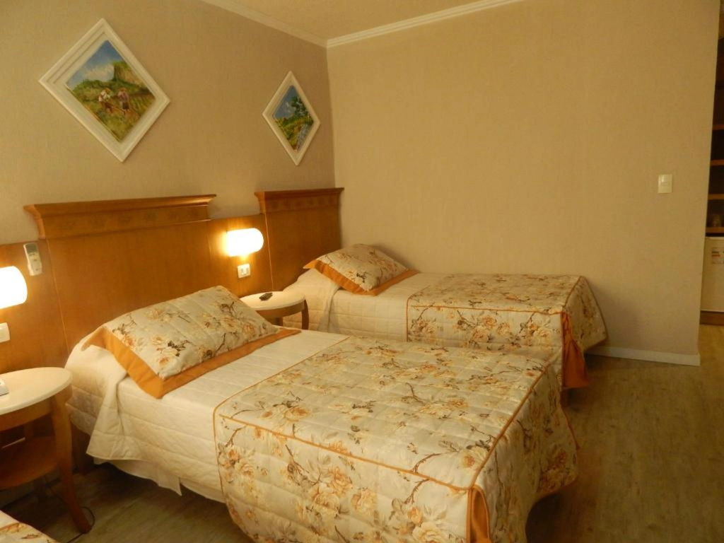 Life Hotel Infinity - Général