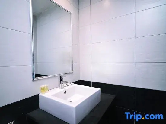 Kingston Hotel 6 @ Changkat Bukit Bintang - Chambres