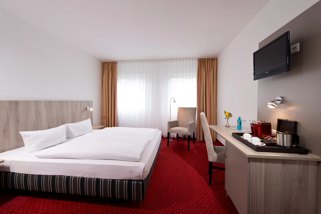 ACHAT Hotel Frankenthal in der Pfalz - Général
