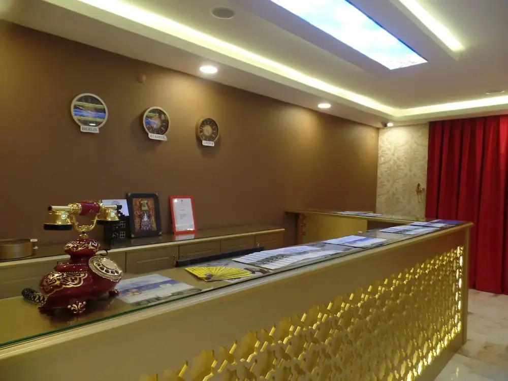 Hotel photo 33