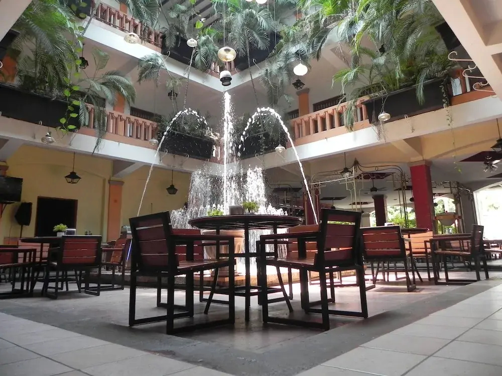Hotel photo 13