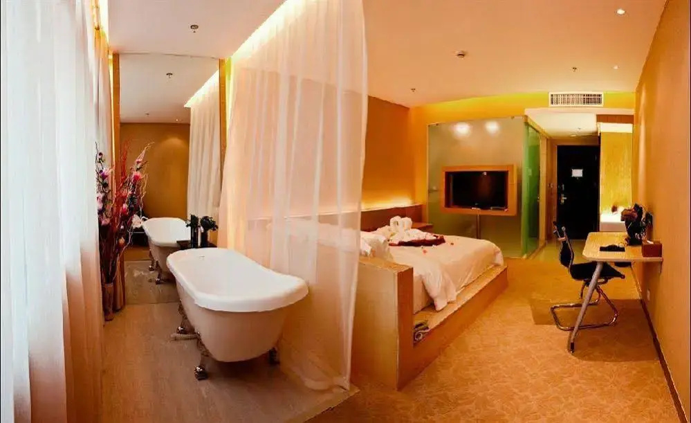 Hotel photo 10