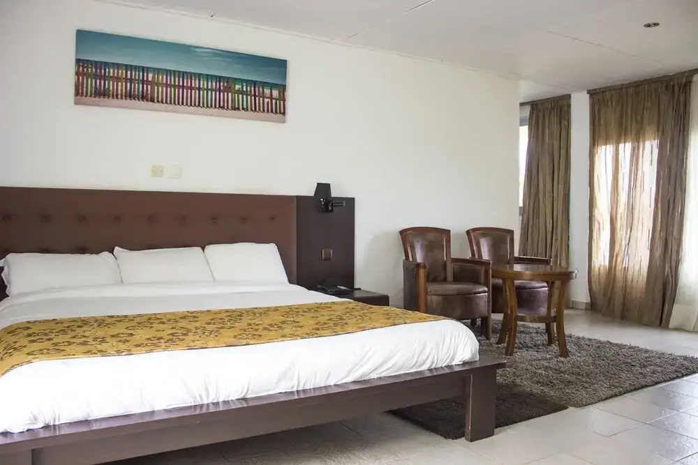 Hotel photo 2