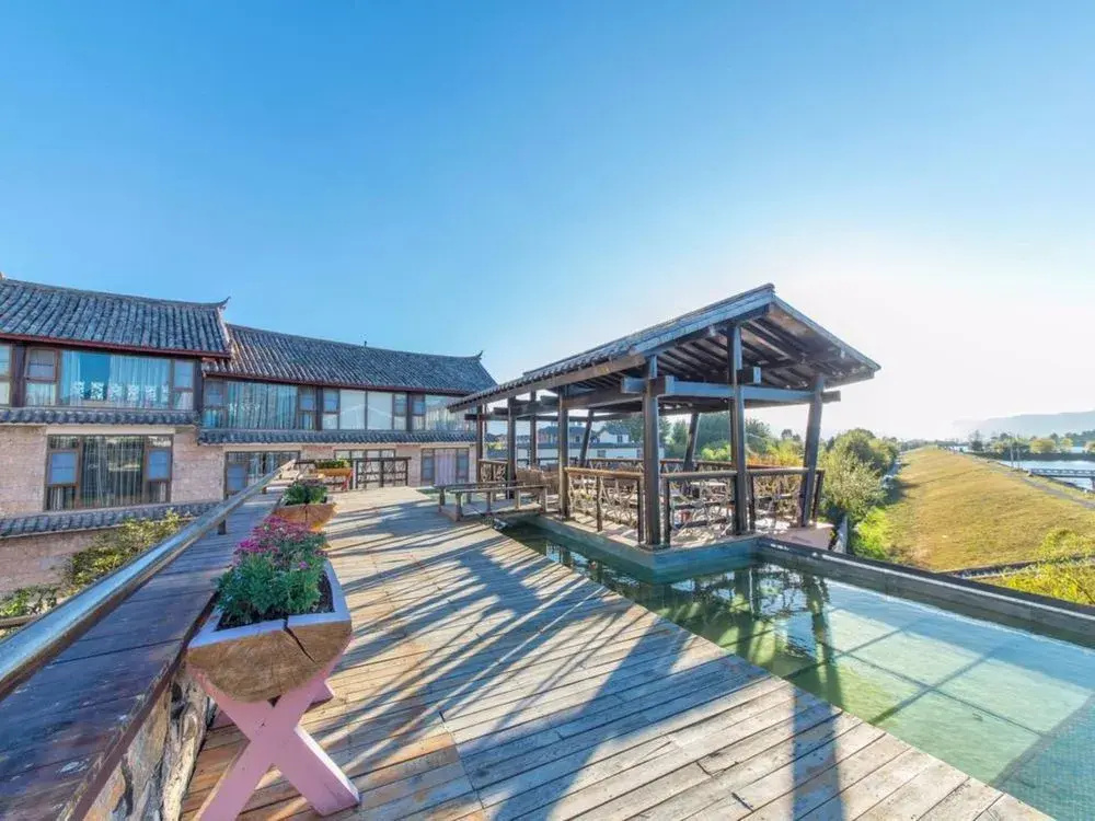 Xianyun Xiyue Boutique Holiday Hotel