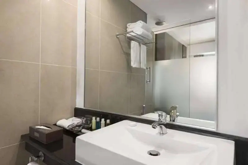 Ramada Encore by Wyndham Dar Es Salaam by null