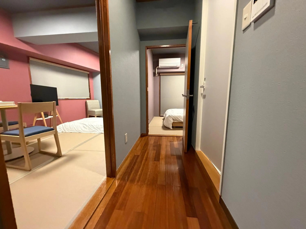 Kokusai Towns Inn — 5
