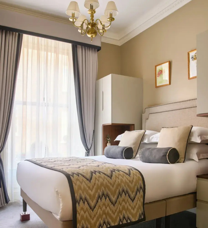 Trinity Townhouse Hotel - Chambres