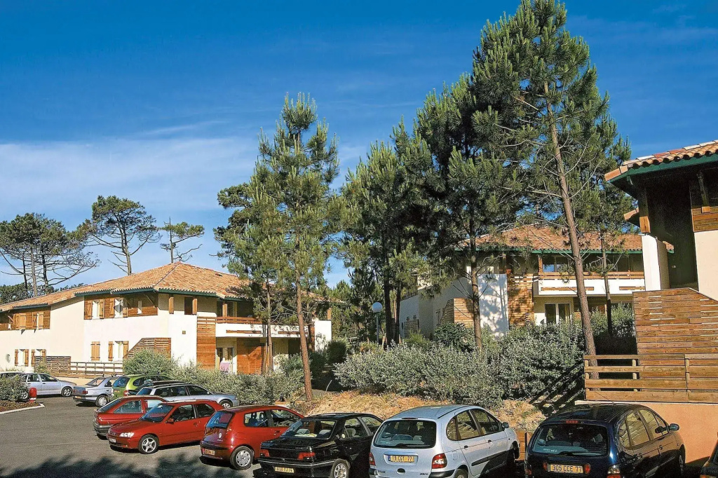 Odalys Residence Bleu Ocean - Général