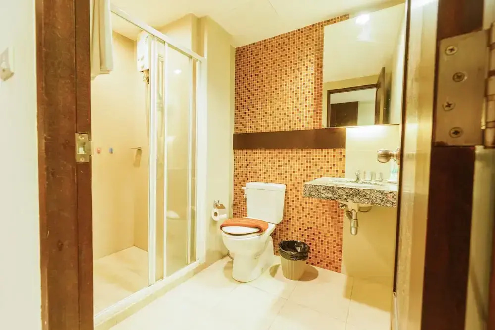 Hotel photo 10