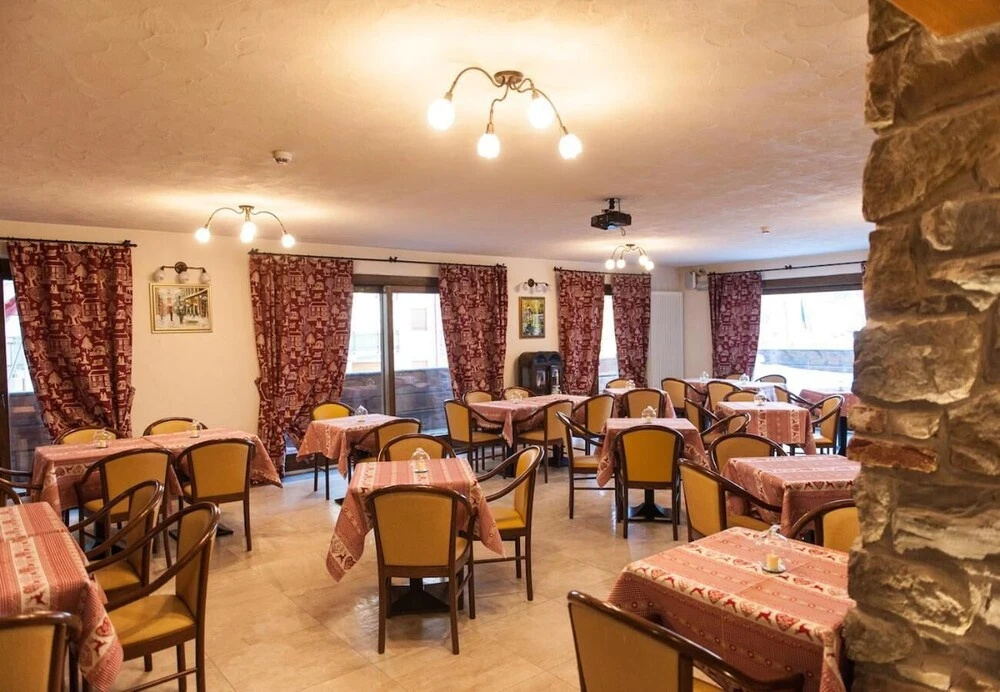 Residence Limone - Général