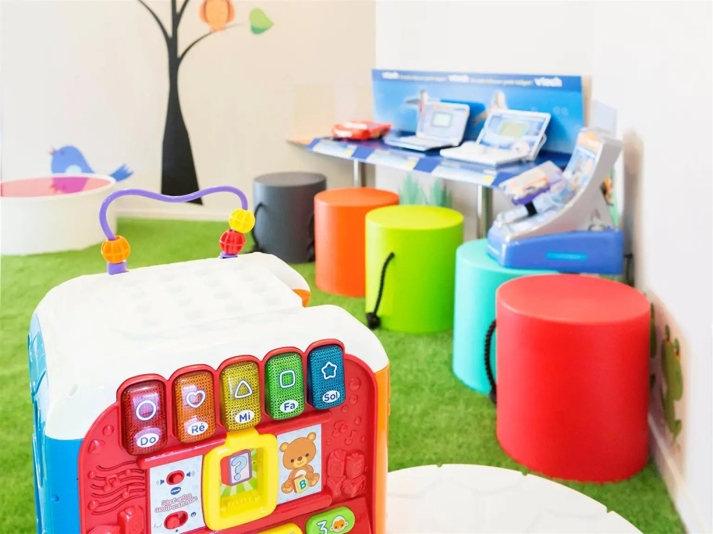 ibis Styles Villeneuve sur Lot - Général