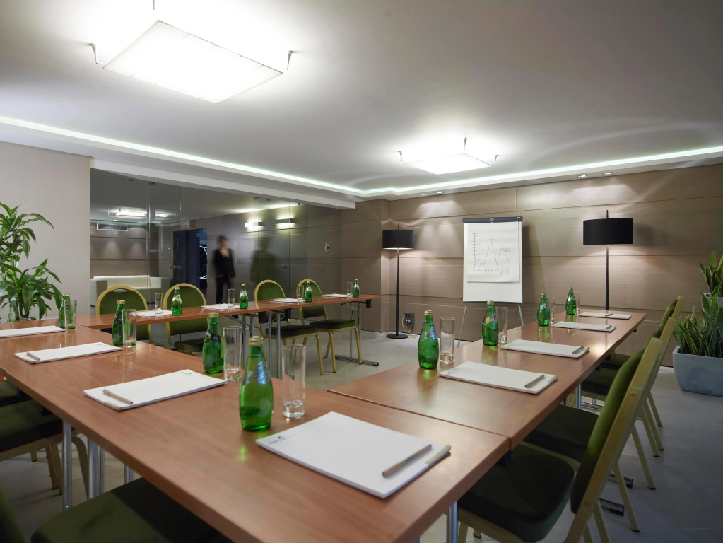 Anatolia Hotel Komotini - Général