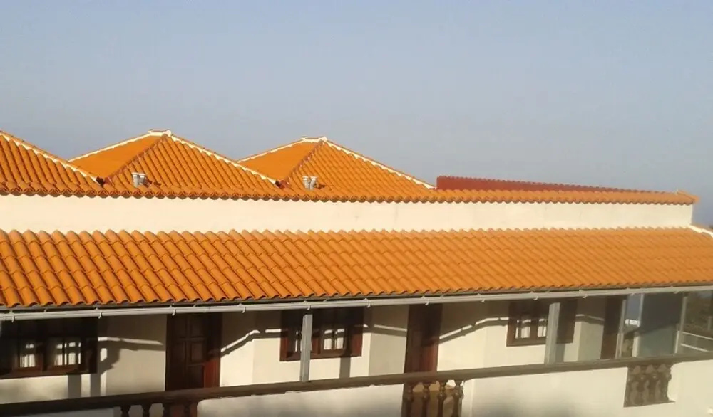 Apartment With one Bedroom in Villa de Mazo, With Wonderful sea View,