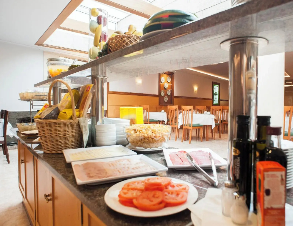Hotel San Lorenzo - Général