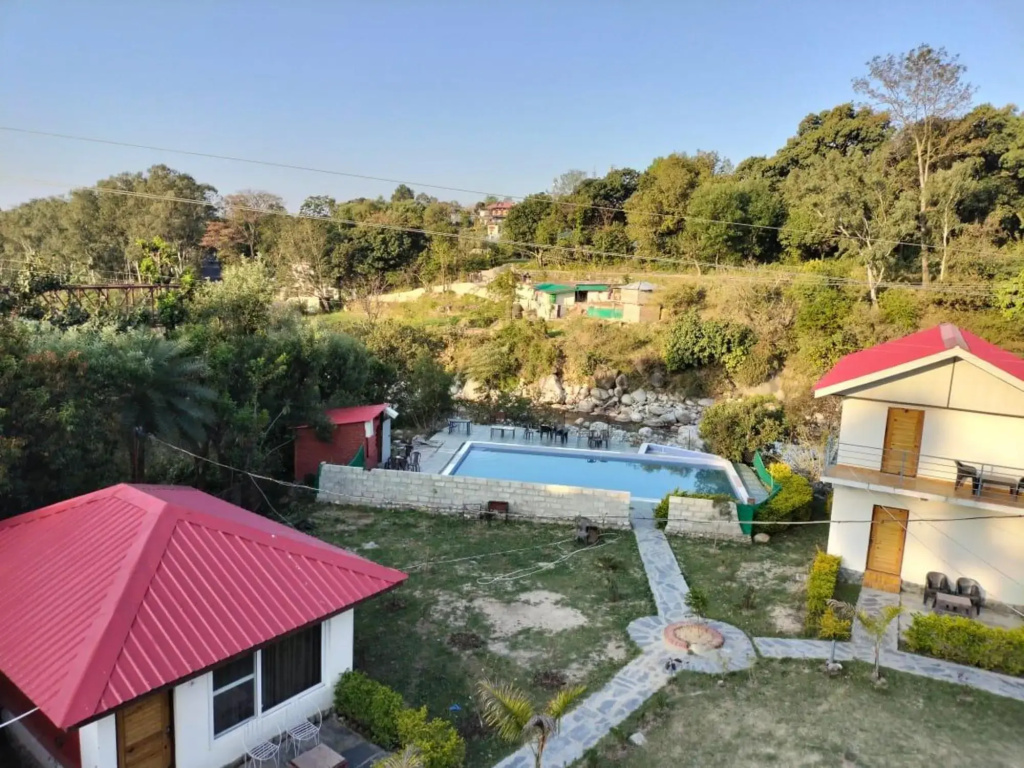 Himalayan Odyssey By OYO Rooms
