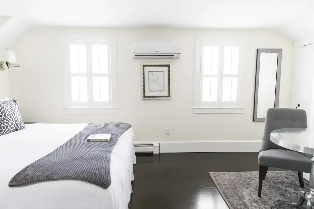 The Platinum Pebble Boutique Inn - Adults Only - Chambres