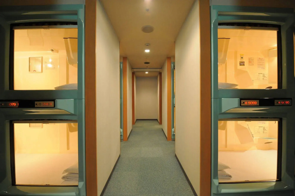 Hotel photo 9